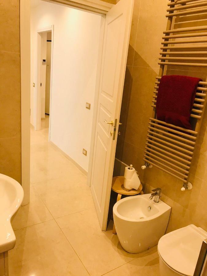 Milano Central Ngoại thất bức ảnh